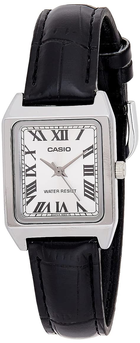 cartier two tone watch dupe|duplicate cartier tank watch.